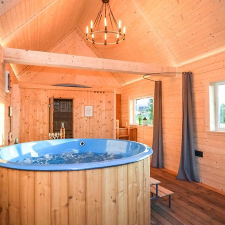 Osrodek Wypoczynkowy Bernadetta Bed and Breakfast Murzasichle Buitenkant foto