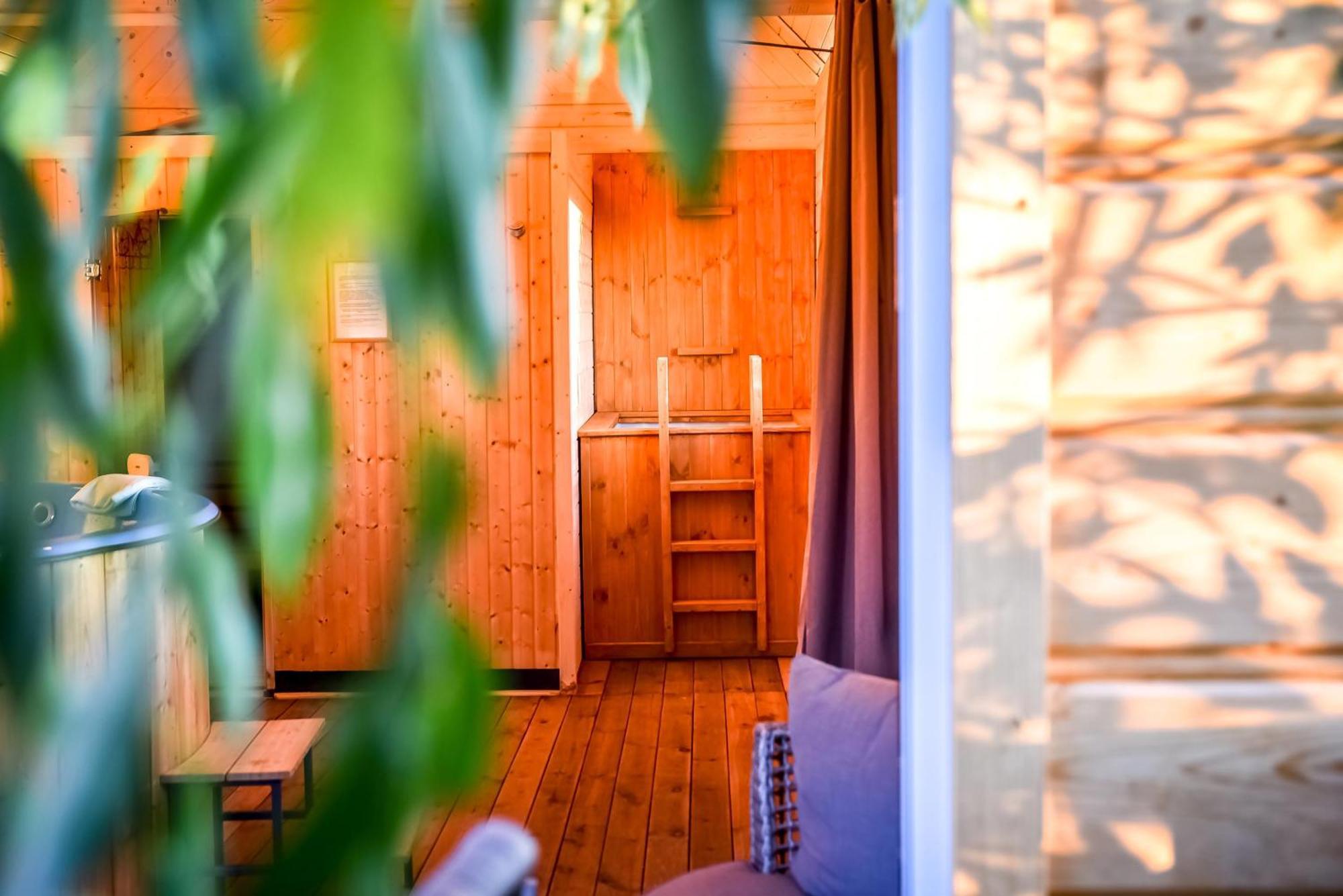 Osrodek Wypoczynkowy Bernadetta Bed and Breakfast Murzasichle Buitenkant foto