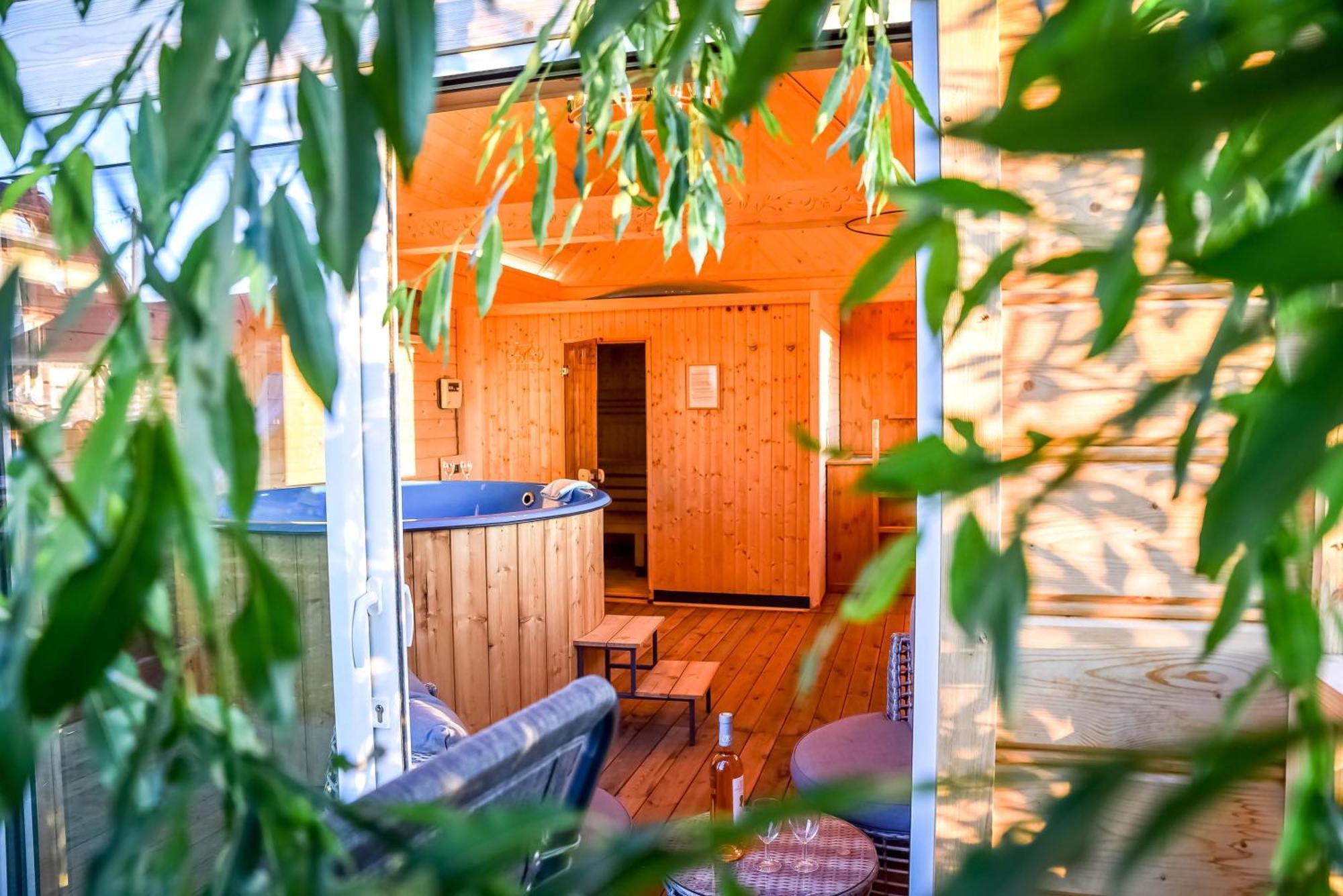 Osrodek Wypoczynkowy Bernadetta Bed and Breakfast Murzasichle Buitenkant foto